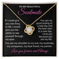 To My Soulmate-You Are My Good Ending To A Bad Day (ETSY)