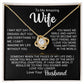 To My Wife_You Make Me Smile and Happy (ETSY)