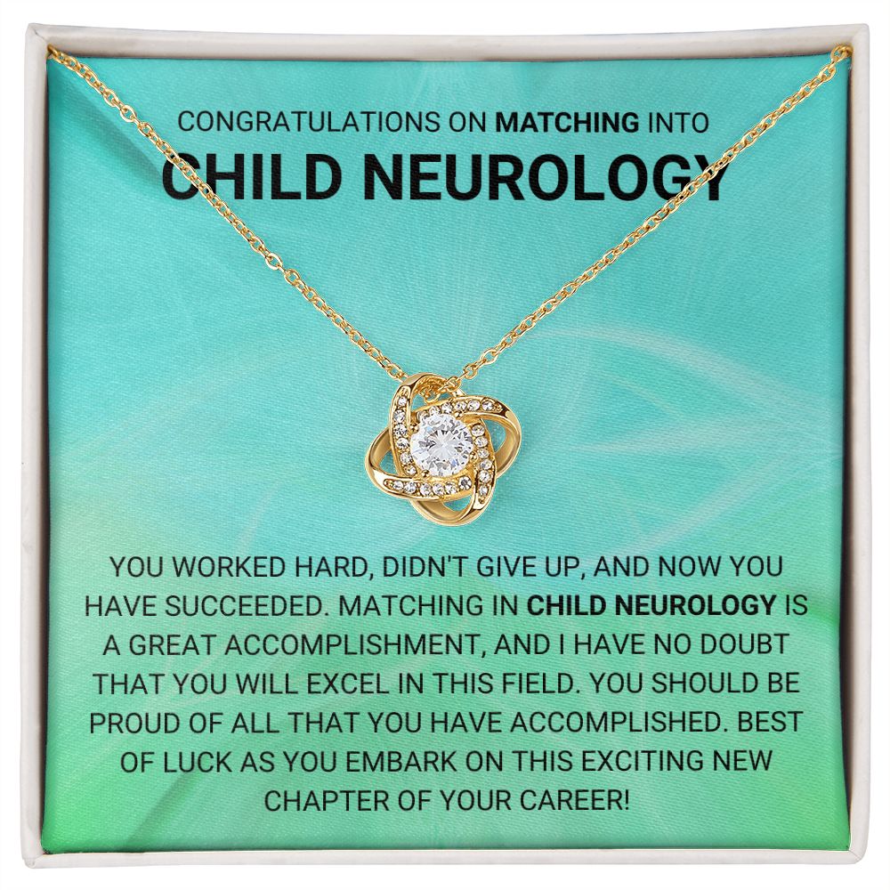 Matching child neurology_ETSY