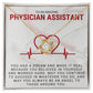 Physician Assistant_ETSY