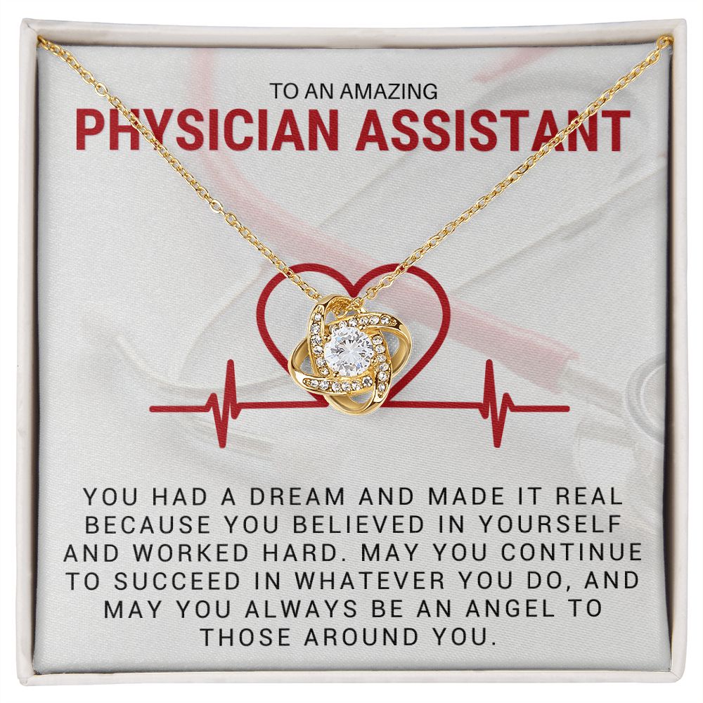 Physician Assistant_ETSY
