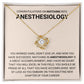 Matching Anesthesiology _ETSY