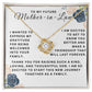 To My Mother-in-law (ETSY)