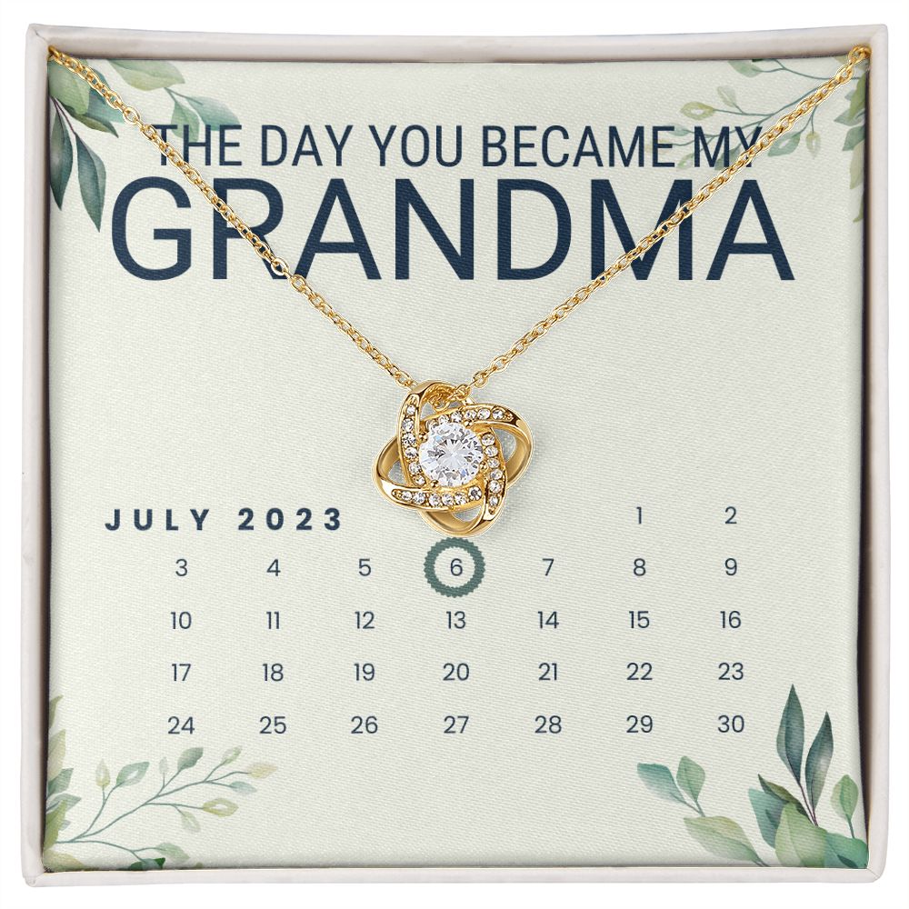 became my grandma_ETSY