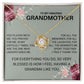 To My Grandmother_Thank you for everything you do (ETSY)