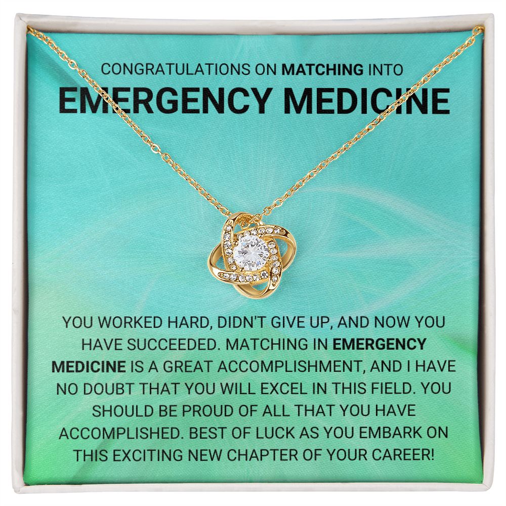 Matching emergency_medicine_ETSY