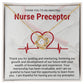 Nurse Preceptor - Thank You for Mentoring2 (ETSY)