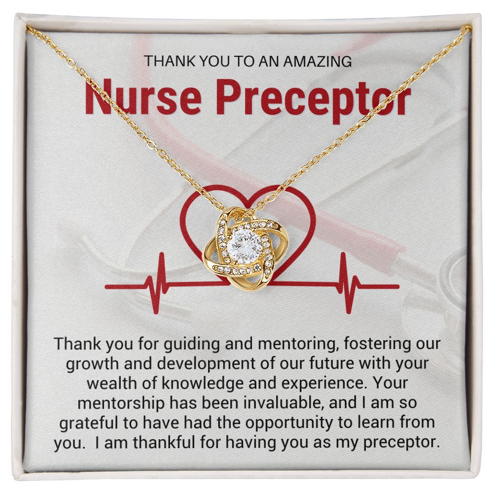 Nurse Preceptor - Thank You for Mentoring2 (ETSY)