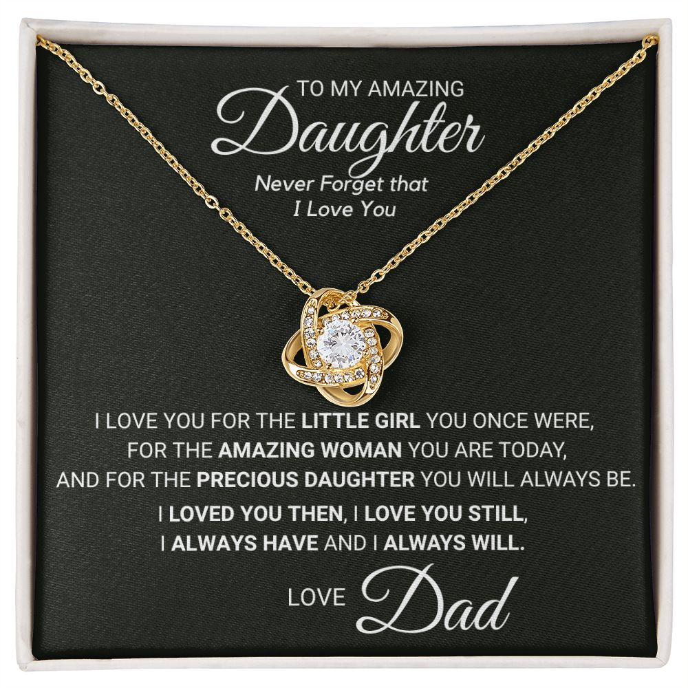 To My Daughter - Precious Daughter_FromDad_v2