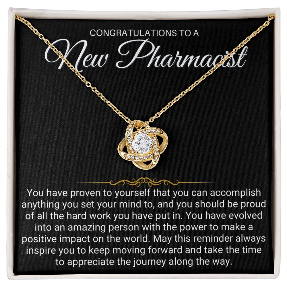 Congratulations to New Pharmacist (ETSY)