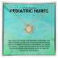 Pediatric Nurse (ETSY)