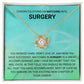 Matching surgery _ETSY
