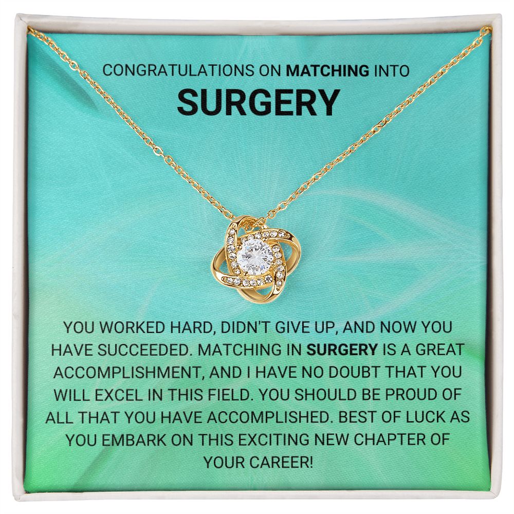 Matching surgery _ETSY