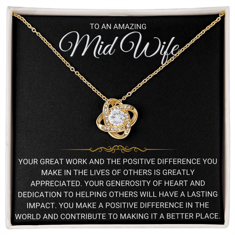 To Mid Wife (ETSY)
