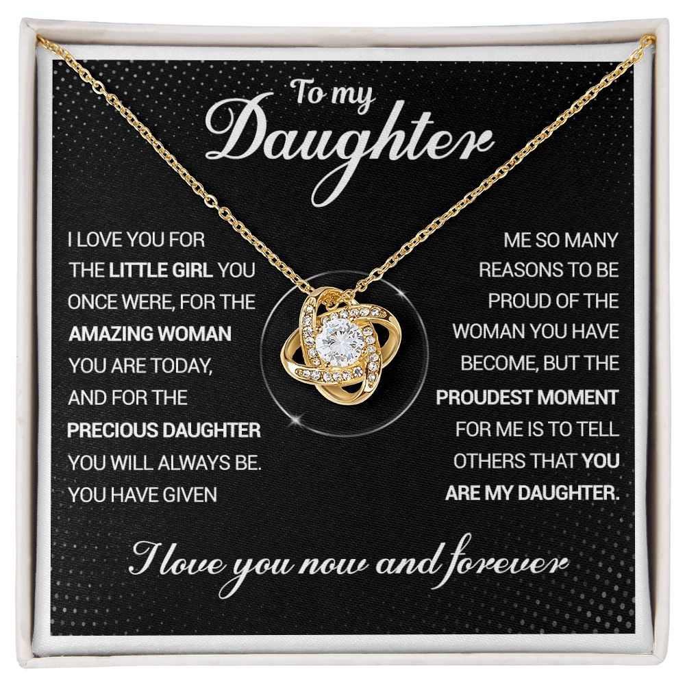 To My Daughter - Amazing Woman You Are Today_v3 (LK - SH)