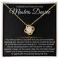 Congratulations on Masters Degree (ETSY)