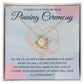 Pinning Ceremony - Positive Difference You Will Make (ETSY)