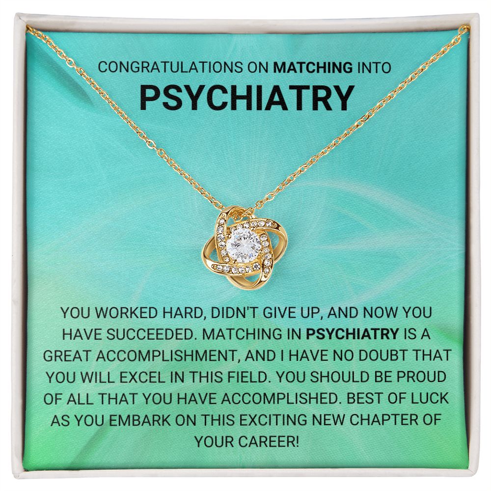 Matching Psychiatry _ETSY