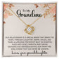grandma Love Knot/Etsy