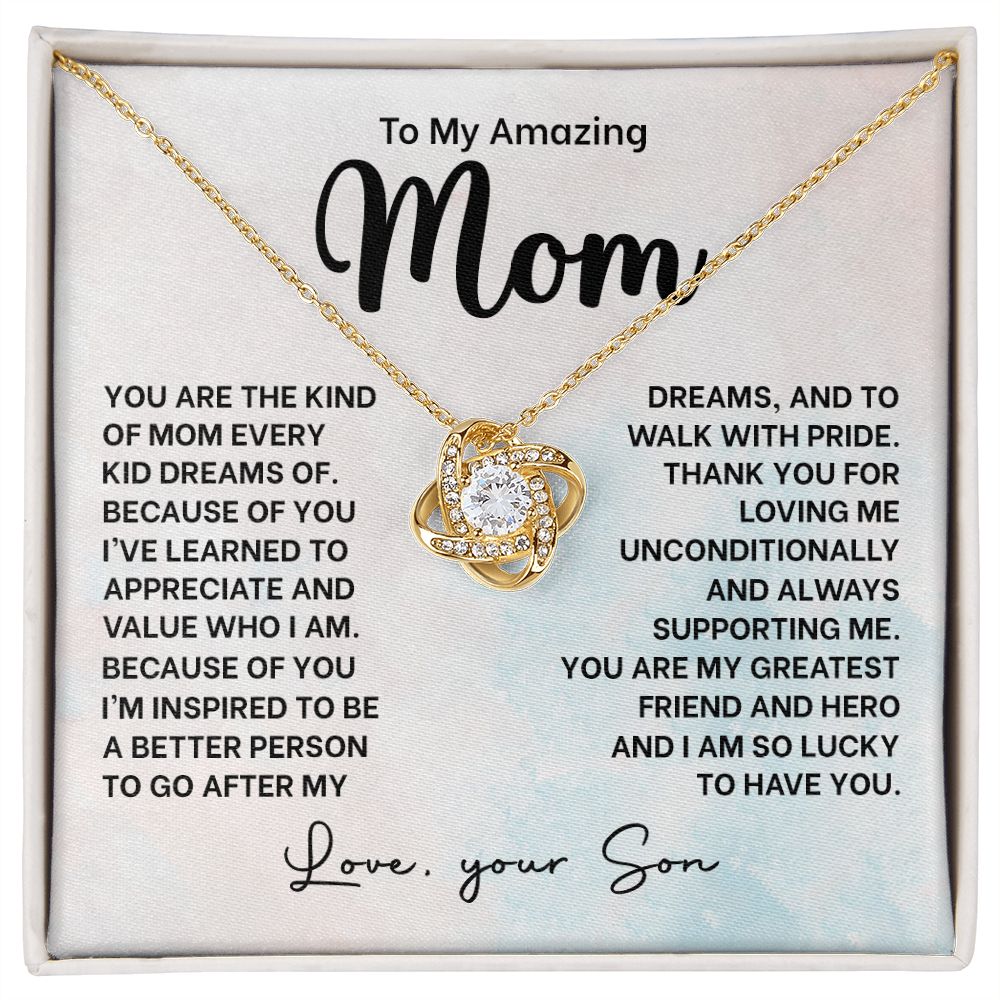 To My Mom_You Are My Greatest Friend (ETSY)