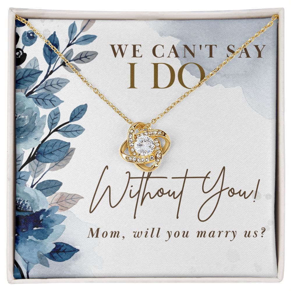 will you marry us blue flowers personalized (ETSY)