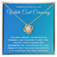 Congrats White Coat Ceremony - You Deserve to Feel Proud of This Honor (ETSY)