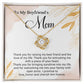 boyfriend mom1 Love Knot/Etsy