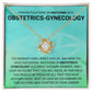 Matching obstetrics-Gynecology _ETSY
