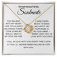 To My Soulmate - Happiness in Your Arms (ETSY)