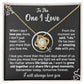 To My Wife - From the Moment We Say I Do (ETSY)