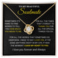To My Soulmate-I Gave My Heart to You (ETSY)