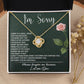 I'm Sorry - Sorry for Hurting You (ETSY)