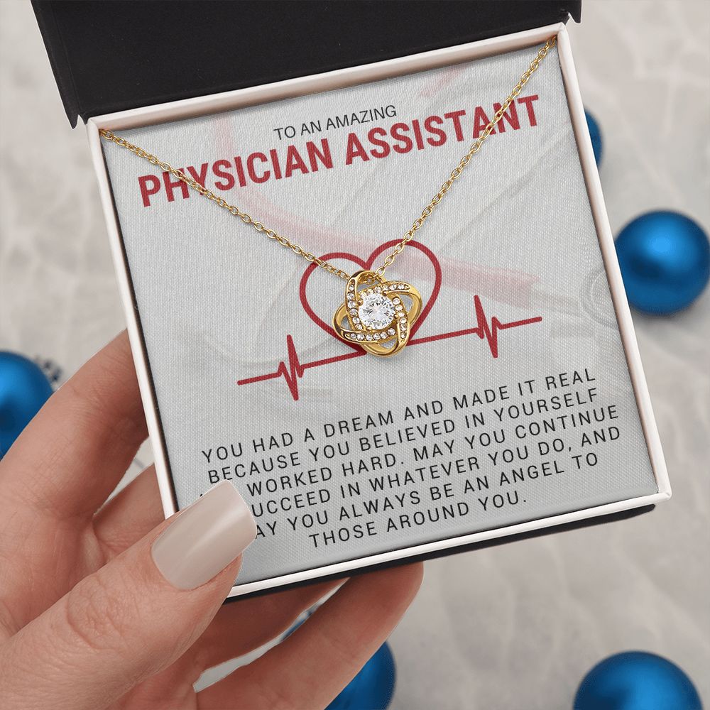 Physician Assistant_ETSY
