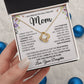 To My Mom_I Am Forever Grateful(ETSY)