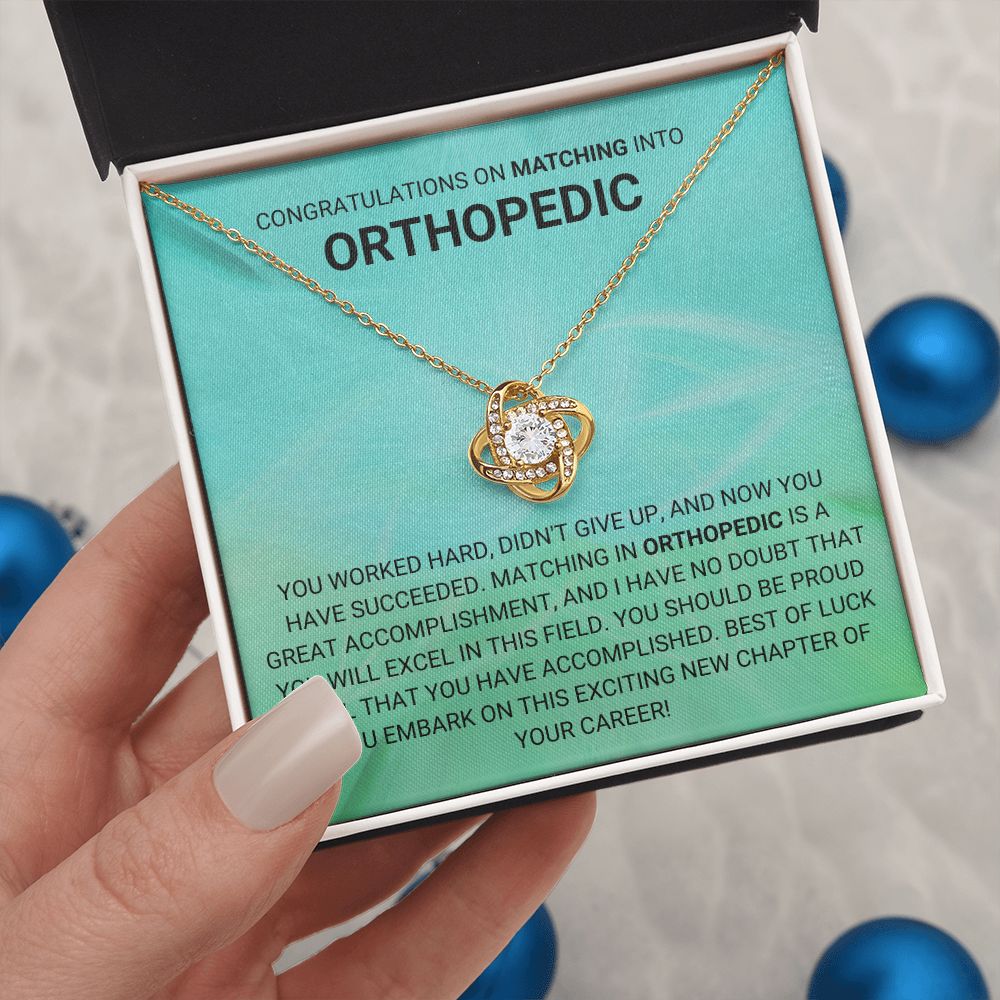 Matching orthopedic_ETSY