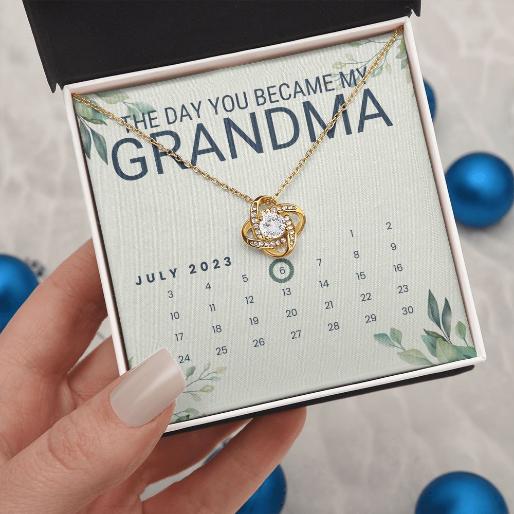 became my grandma_ETSY