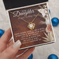 To my daughter on your wedding day _ETSY