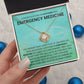 Matching emergency_medicine_ETSY