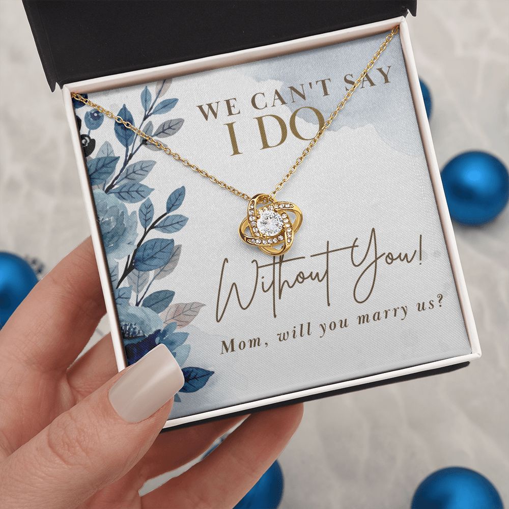 will you marry us blue flowers personalized (ETSY)