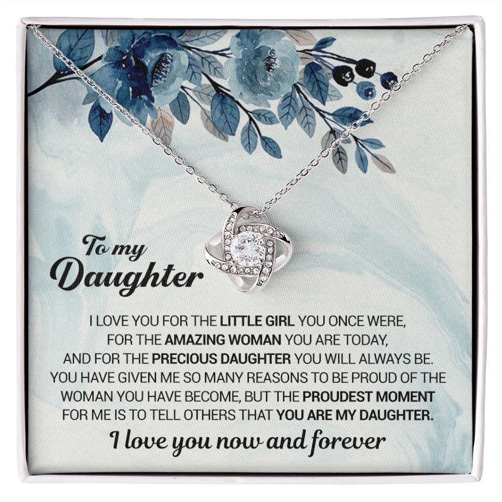 To My Daughter - Amazing Woman You Are Today_v2 (LK - SH)