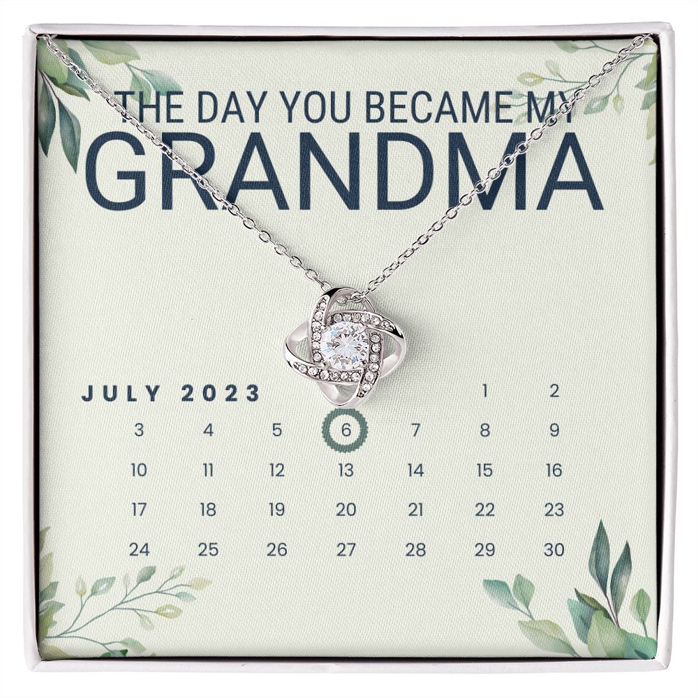 became my grandma_ETSY