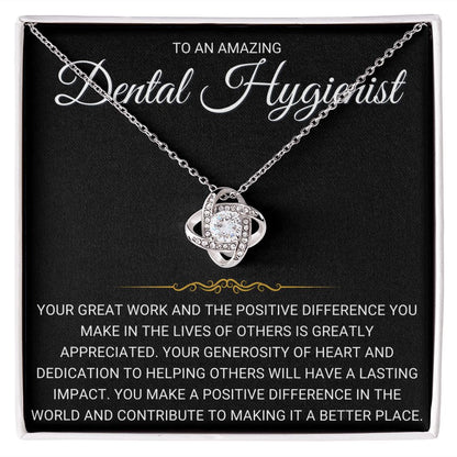 To Dental Hygienist (ETSY)