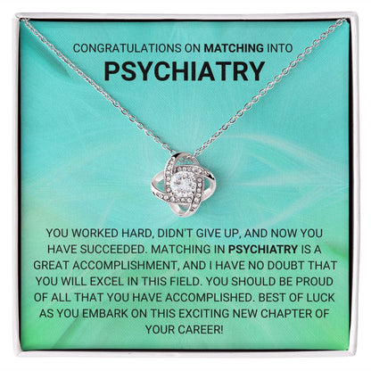 Matching Psychiatry _ETSY
