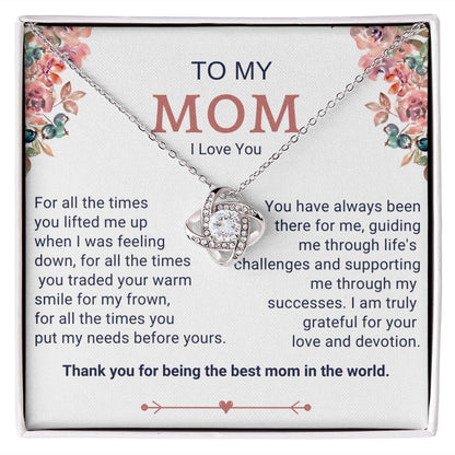 To My Mom_Thank you (ETSY)