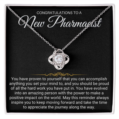 Congratulations to New Pharmacist (ETSY)