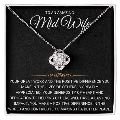 To Mid Wife (ETSY)