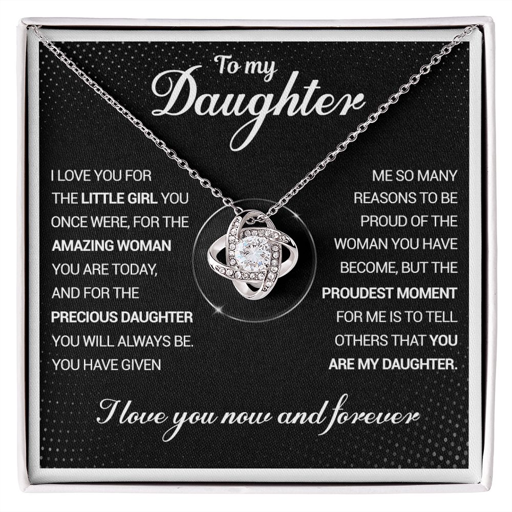 To My Daughter - Amazing Woman You Are Today_v3 (LK - SH)