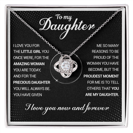 To My Daughter - Amazing Woman You Are Today_v3 (LK - SH)