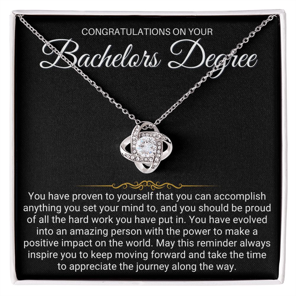 Congratulations on Bachelors Degree (ETSY)