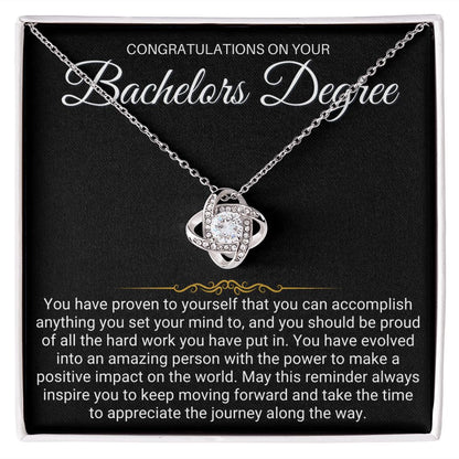 Congratulations on Bachelors Degree (ETSY)